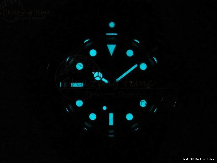 Best AAA Replica Sites SS 43mm Bracelet Dial 2017 Maker Best A StreetReady 3573 On 126600 BP Dweller Sea Edition Black 1:1 SS 1223